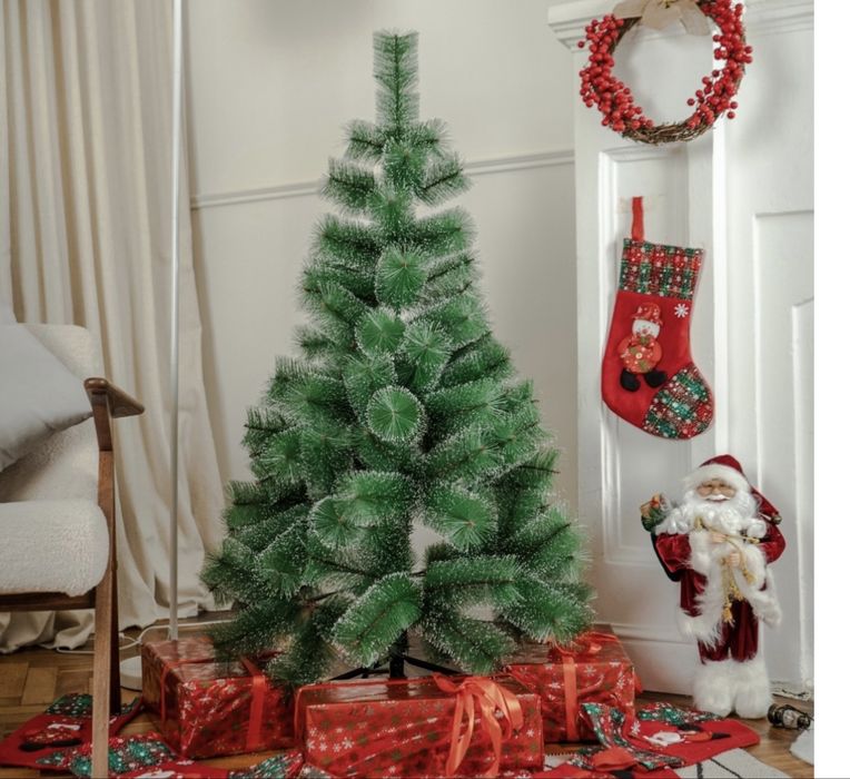 елка искусственная