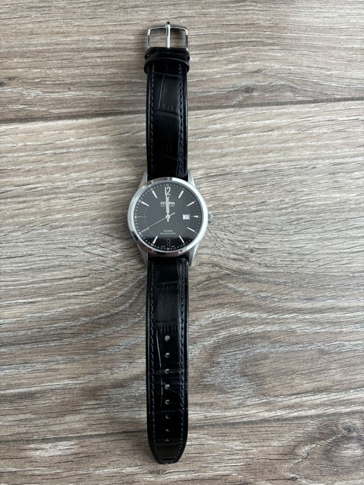 Ceas Festina Swiss Made