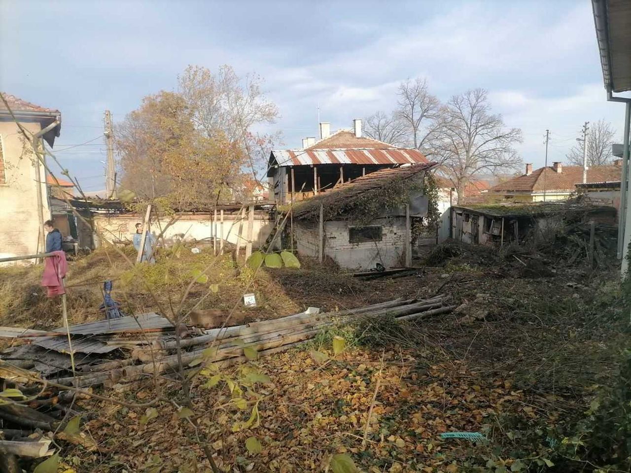 Продава се Къща в с. Радилово, Област Пазарджик - 114 кв.м за 291 €/кв.м - Снимка #5