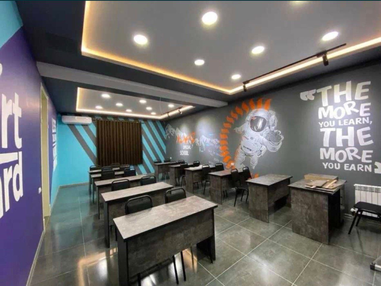 Oʻquv markaz arenda ijaraga