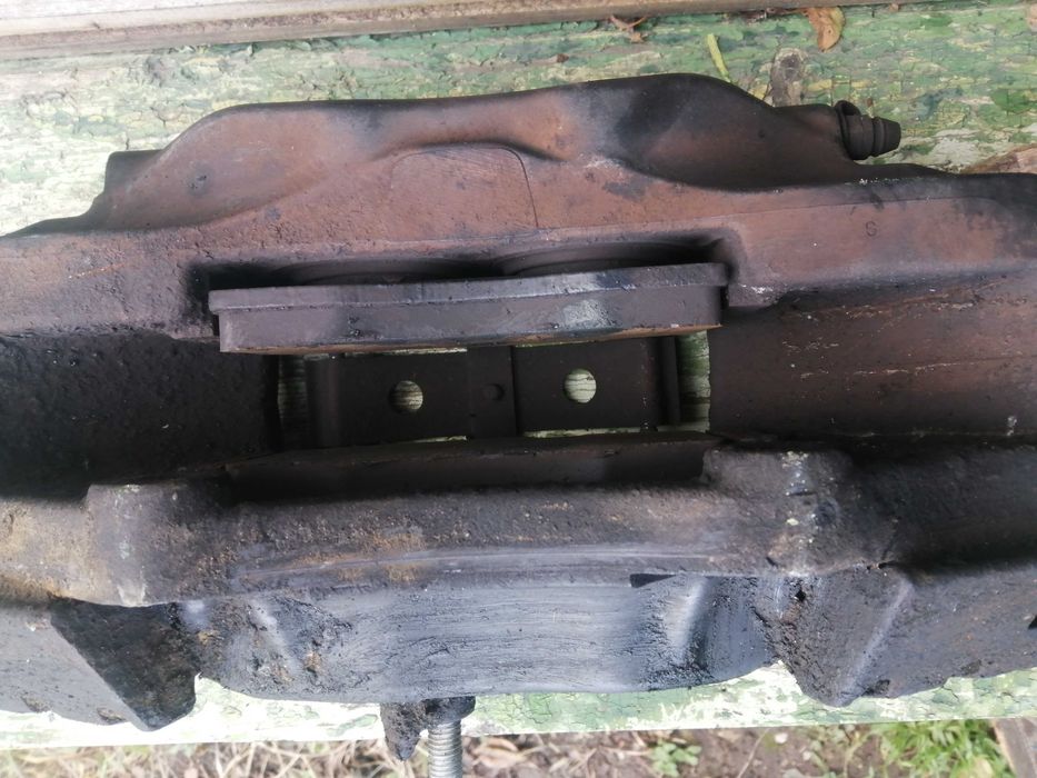 Спирачни апарати Брембо