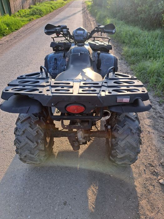 Vând atv linhai aniversary de 300cm 4x4