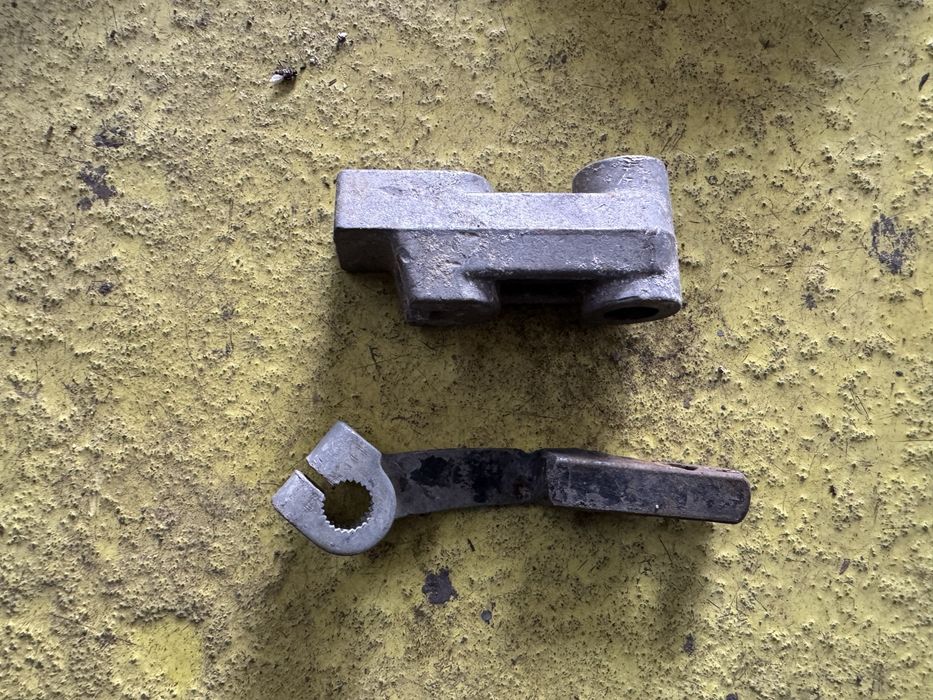 Части за симсон