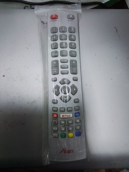Telecomanda Tv Led Sharp cu Netflix,YouTube livrare cu verificare