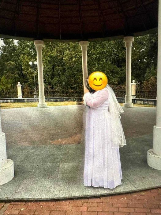 Vanzare: Rochie de mireasa