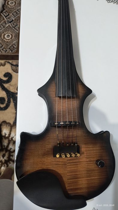 Vioară zeta (copie)