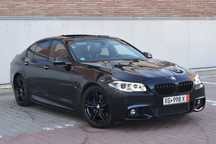 BMW 535i M Pachet/Full Led/Trapa/Harman Kardon/Evacuare Remus/Carplay
