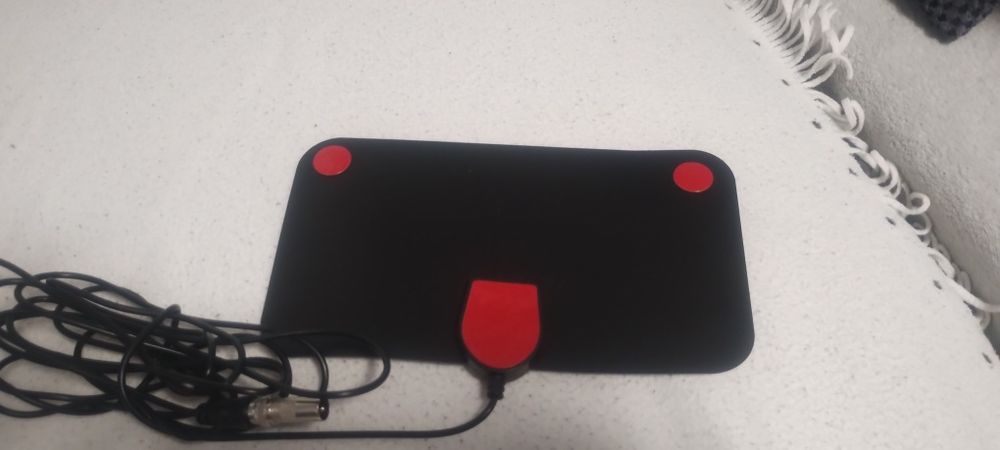 Тв антена за цифрова телевизия.