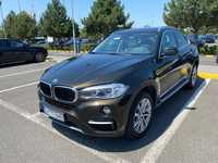 BMW X6 Primul proprietar! Autoturismul arata si functioneaza impecabil!