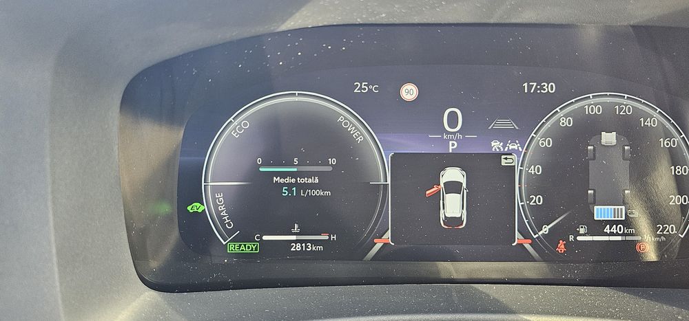 Anvelope vara BRIDGESTONE 215/60/17