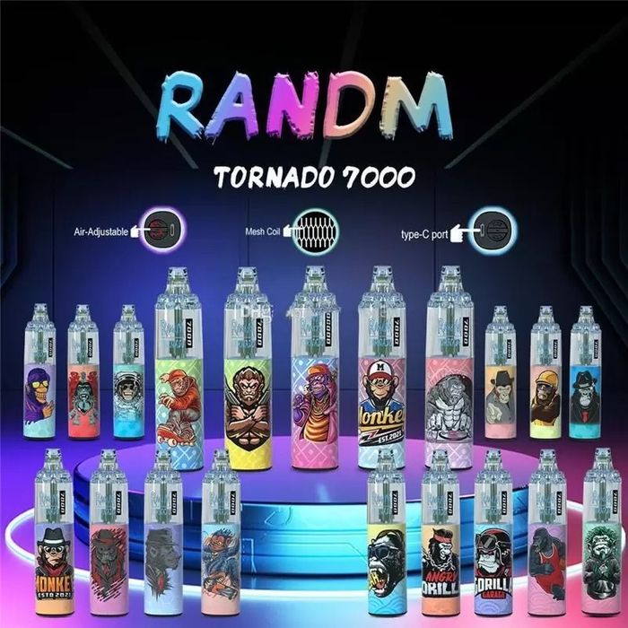 RandM 7.000 Unic in Romania