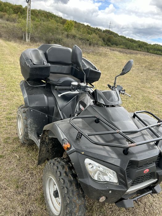 Vand ATV Kymco 250cc