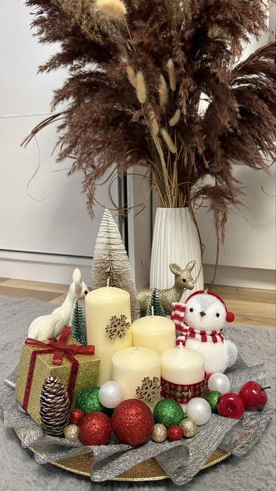 Decoratiuni de craciun