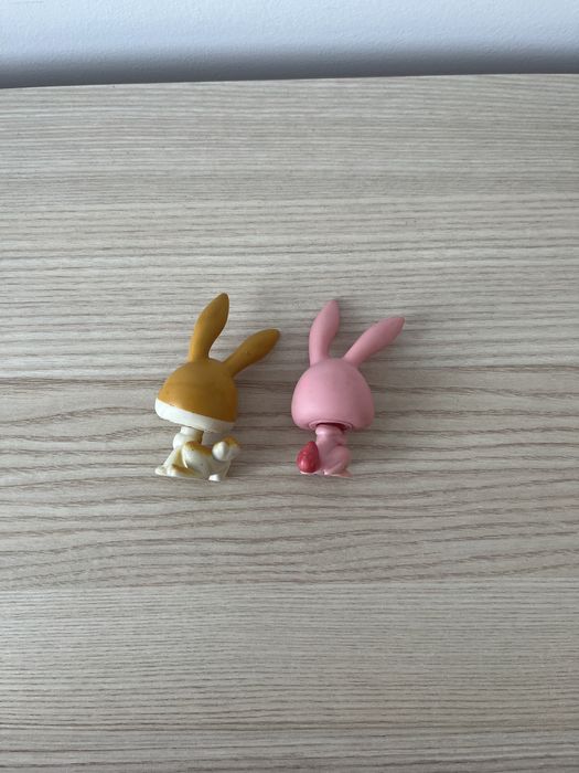 Figurine lps rare