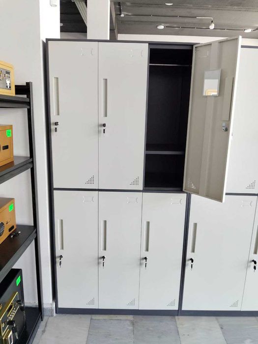 Shkaf /Йога шкафи / Шкаф для йога центра /Фитнес шкафи