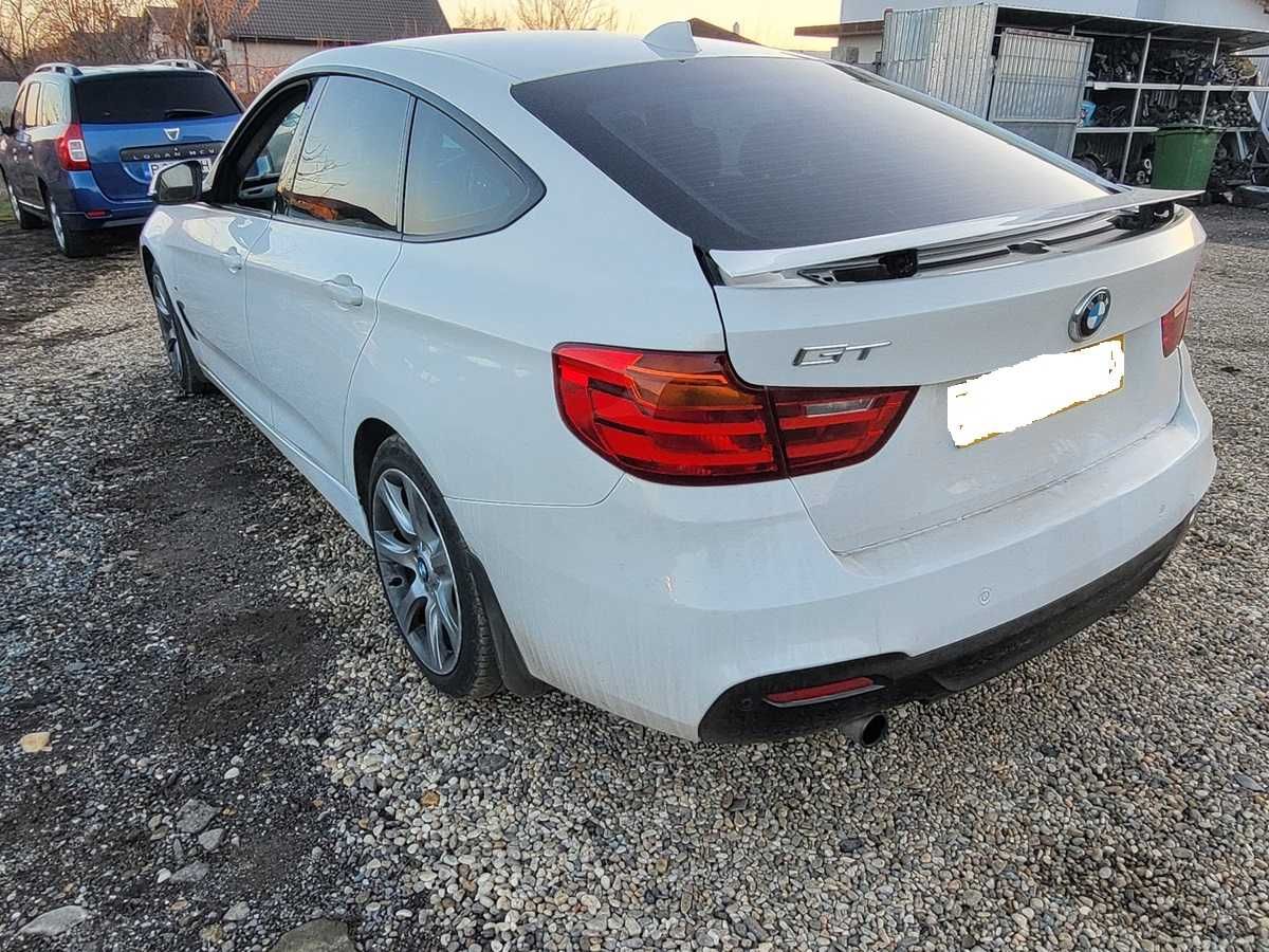 Dezmembrez / Dezmembrari / Piese / Accesorii BMW seria 3 GT F34