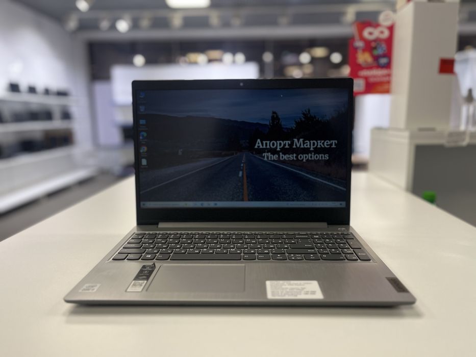 Ноутбук Lenovo Ideapad Kaspi 0-0-12