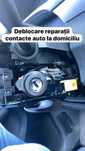 Repar deblocare contact blocat Vw Skoda Seat Audi Opel Ford Volkswagen
