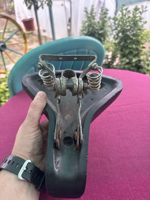 Седалка от балканче 40 лв