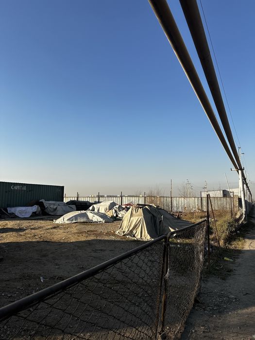 Сдам в аренду участок 8 соток