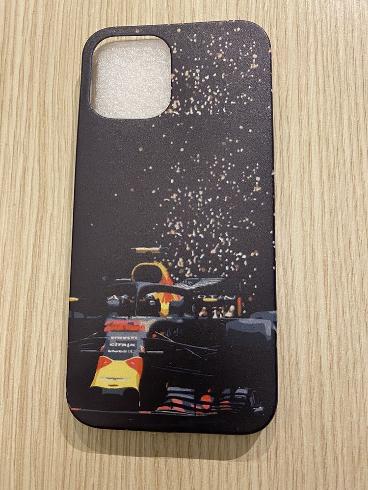 Husa Formula 1, Verstappen Monaco Iphone 12 pro max