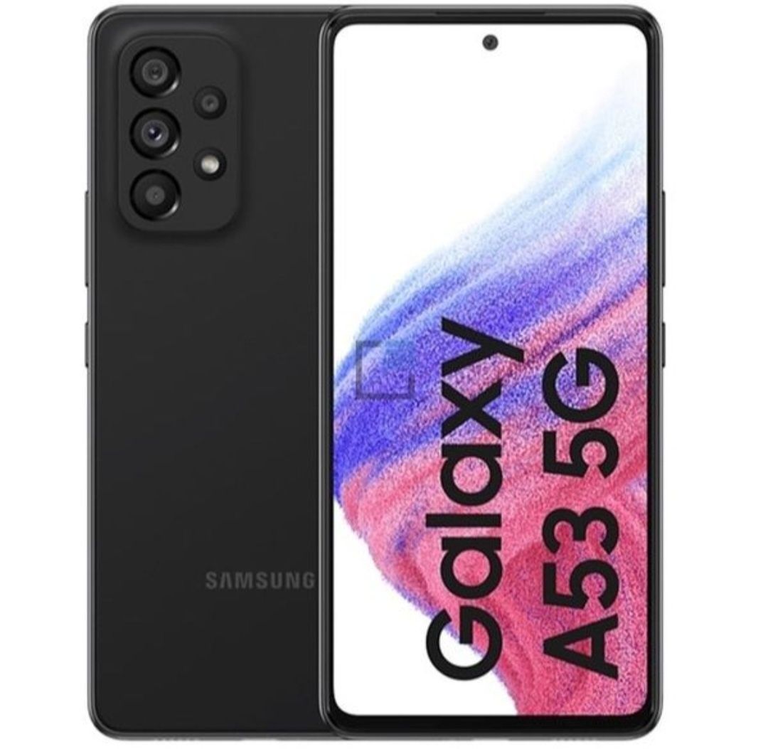 Продаётся  SAMSUNG A53 6/128