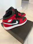 маратонки AIR JORDAN