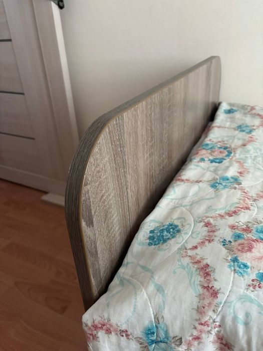 Кровати односпальные