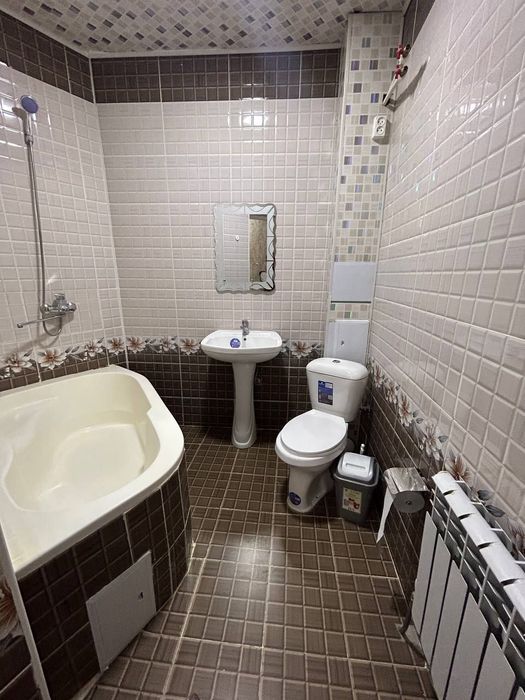 Kvartira 2 xonali T1231 2 komnatnaya