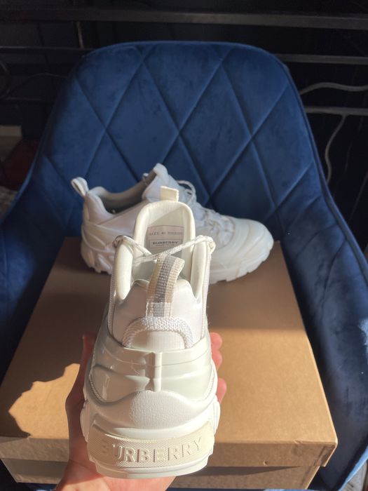 Burberry Arthur Sneaker