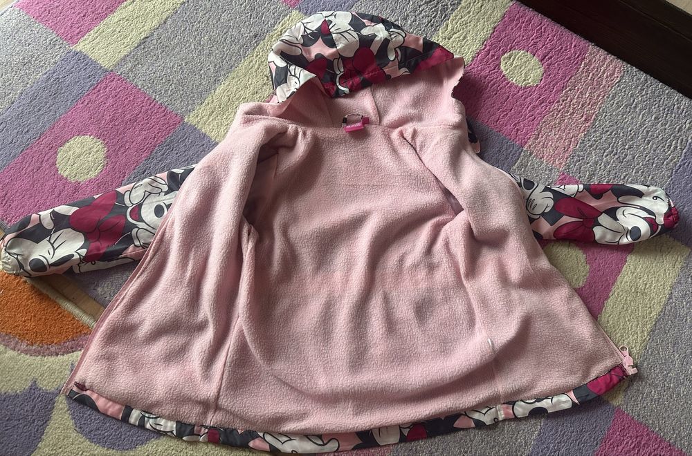 Яке за есен-пролет, размер 104