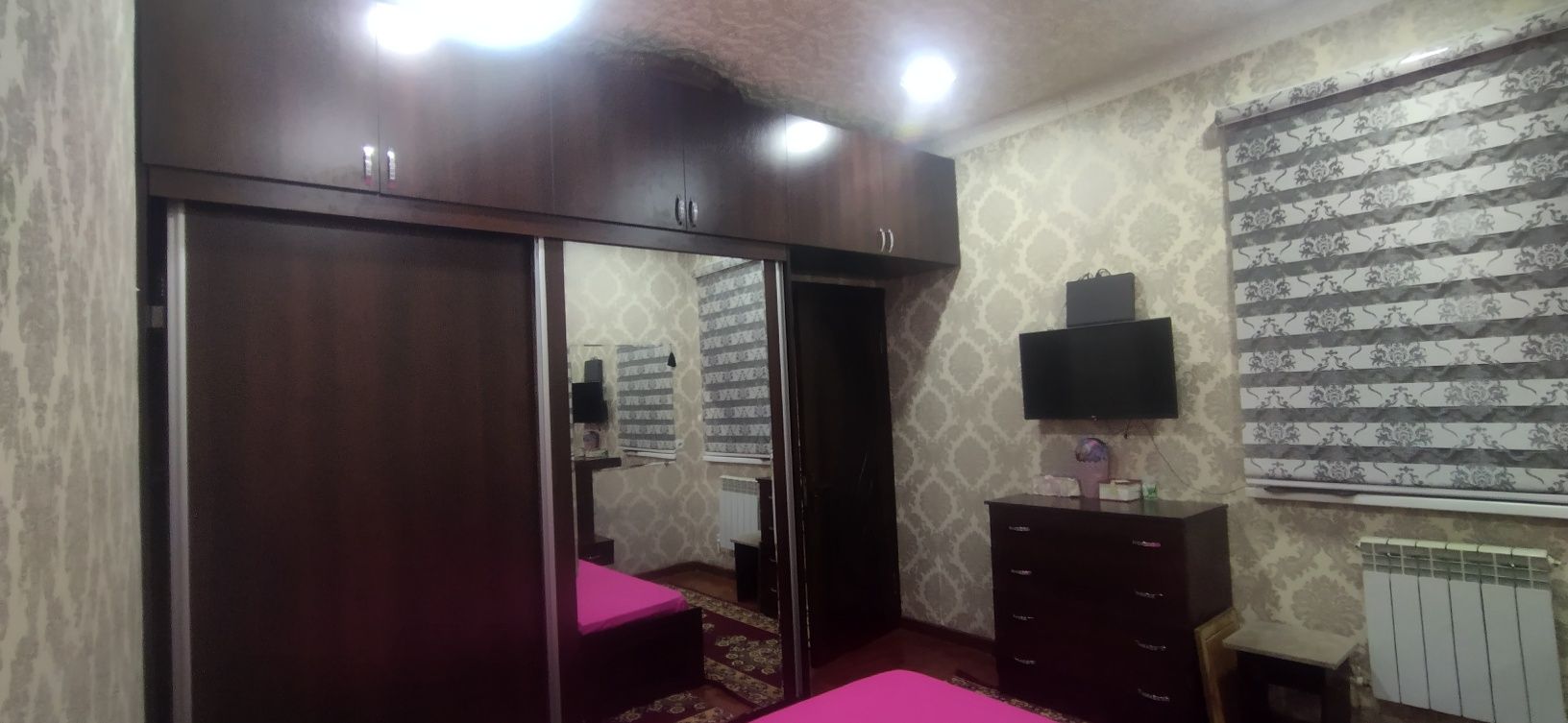 Продажа 3 ком 1.7 сот