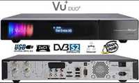 NVR Hikvision si VU+ DUO2  impecabil full