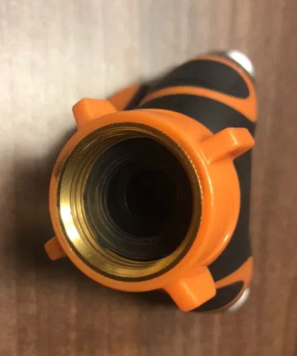 Intrerupator, cablu de irigatie