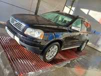 Volvo xc90 2.4 diesel