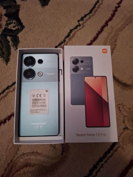 Redmi Note 13Pro 16/128GB 16/256GB недорого!