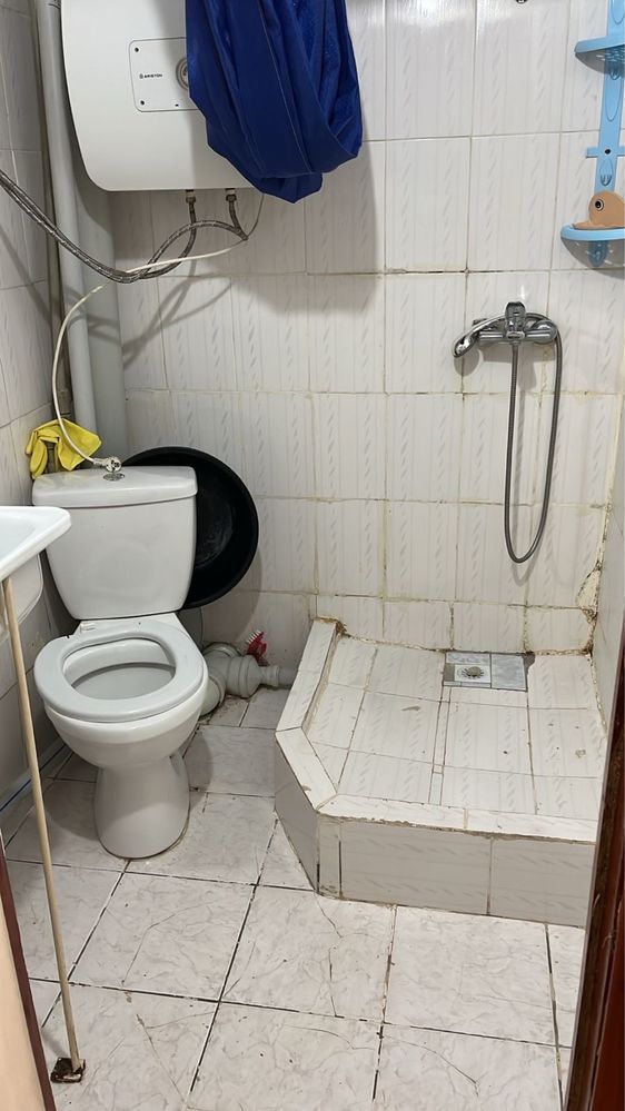 Сдается комната посуточно!