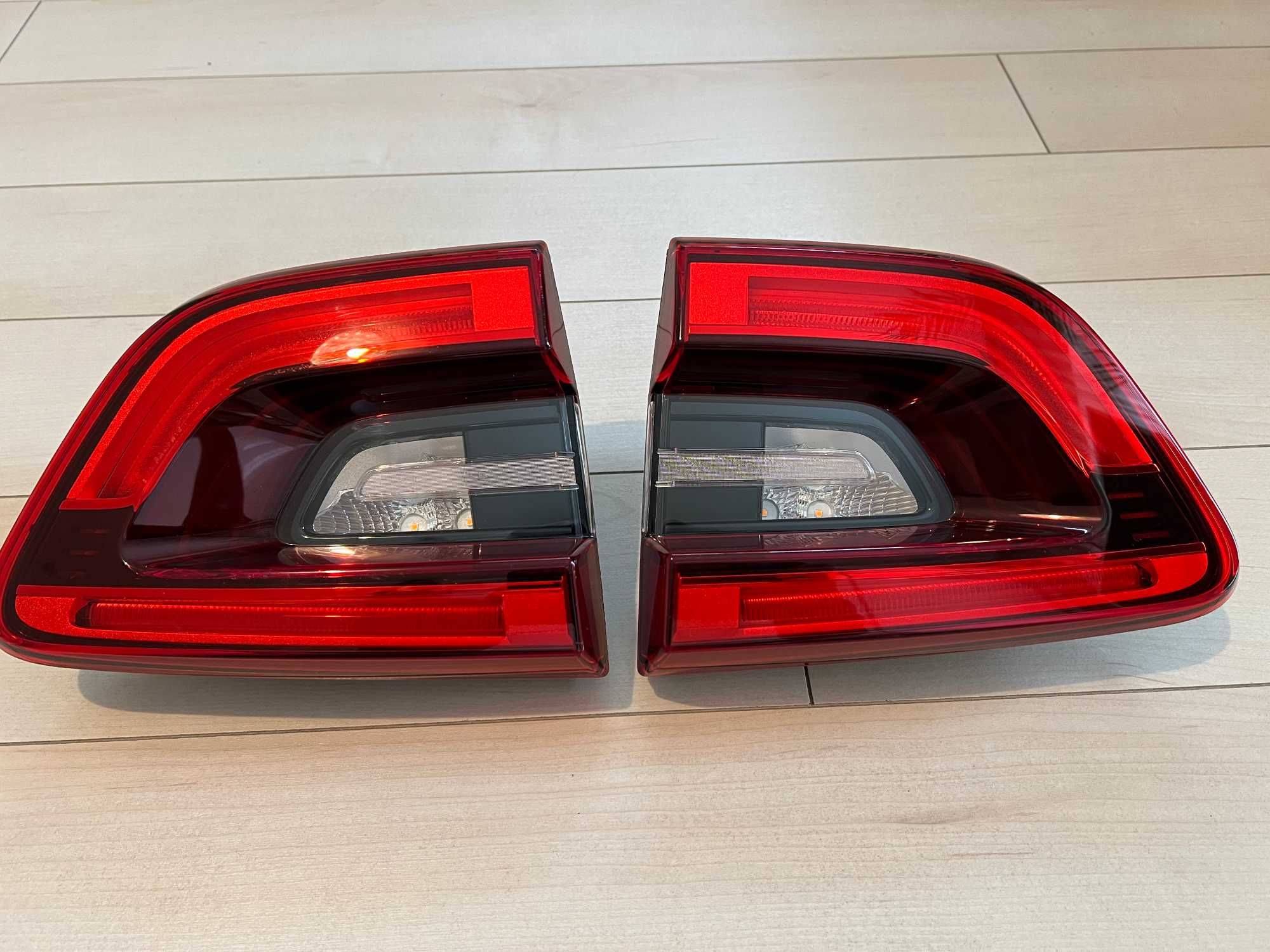 Lampa stop led stanga/dreapta Renault kadjar