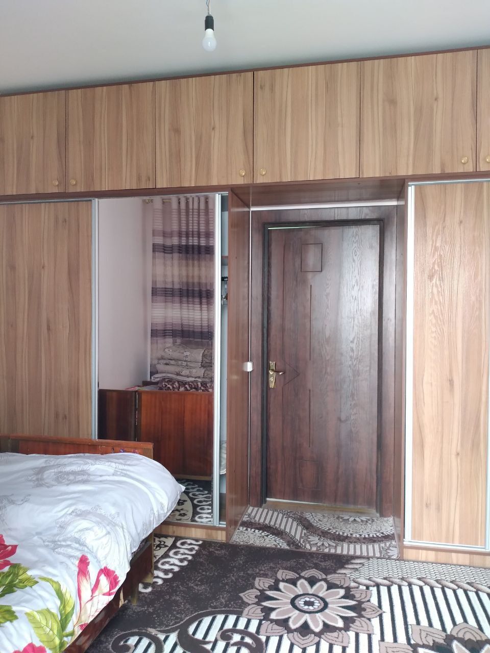 Motrid 3 xonali 5 etajda ijaraga beriladi