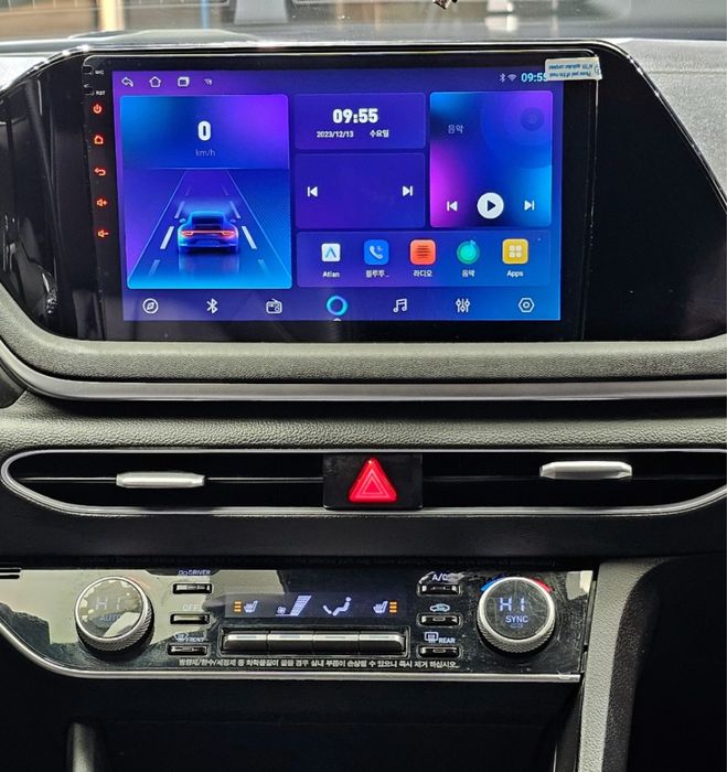Hyundai Sonata Smart