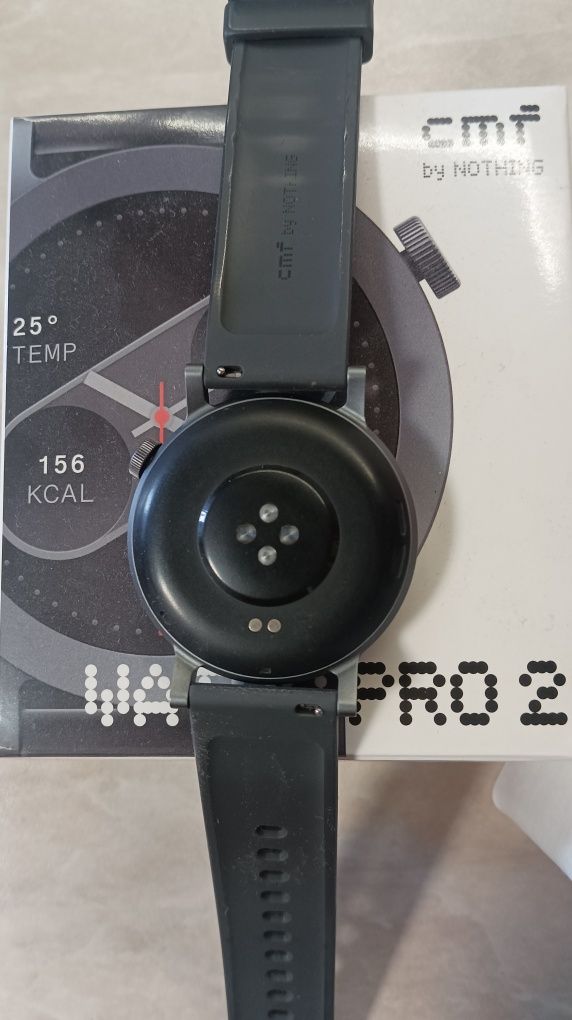 Смарт часовник cmf nothing watch pro2