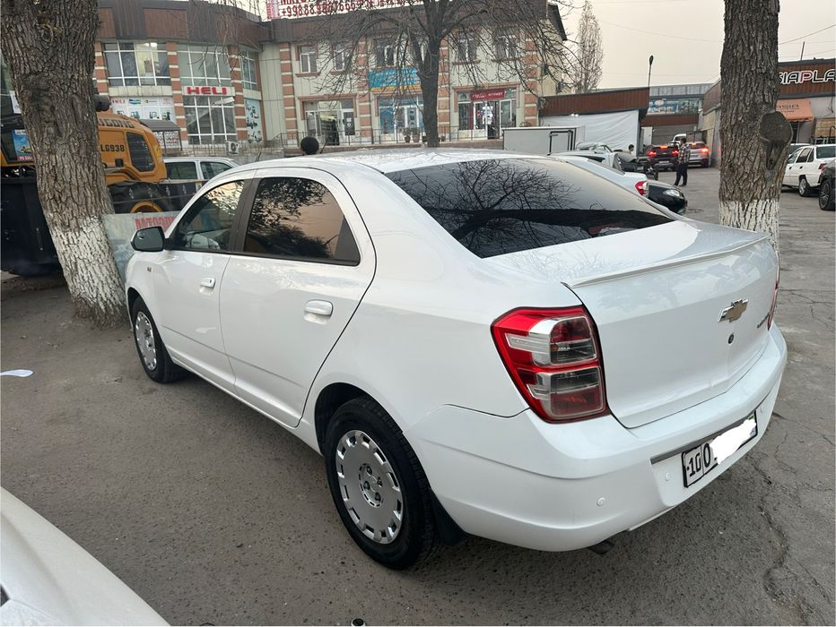 Kobalt 2013 mexanika