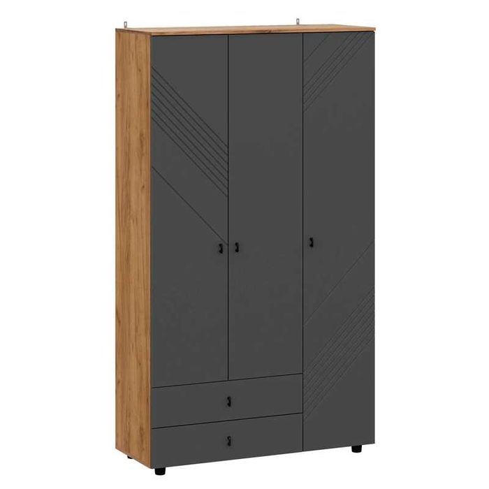 Шкафы любого размера - под ваш стиль и интерьер!