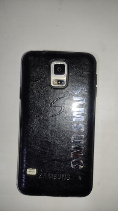 Samsung galaxy s5 duos ideal