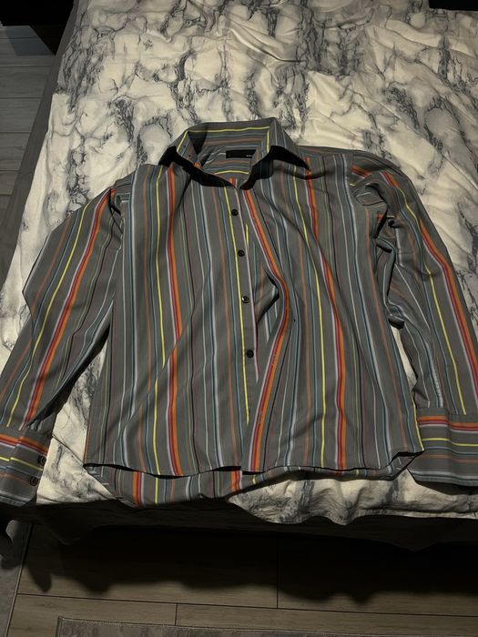 Мъжки ризи размер М/L