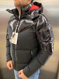 GEACA transport inclus cu verificare colet moncler