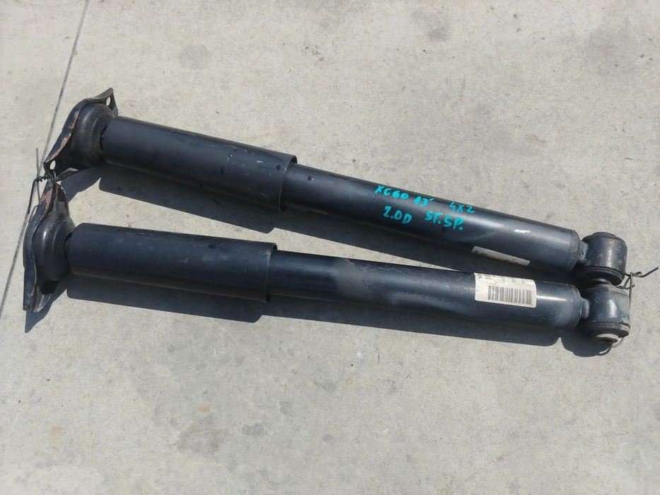 Set amortizoare telescoape spate d5204t7 2.0 d volvo xc60 31406012