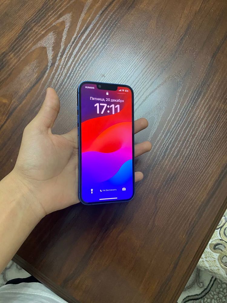 Iphone 13 sotiladi