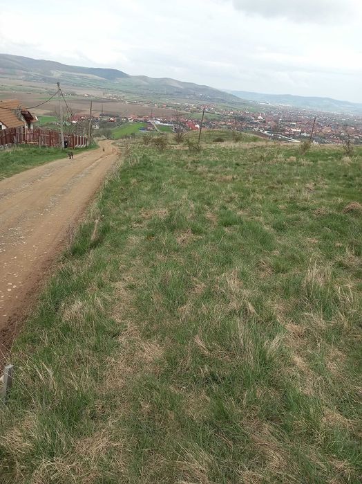 Teren intravilan cu utilitati,proiect si autorizatie de constructie