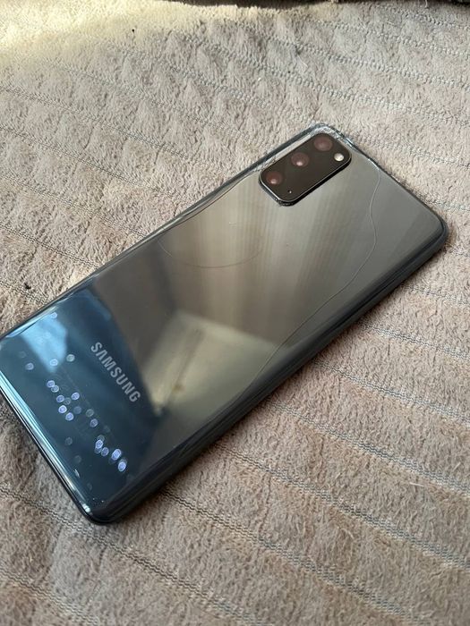 Samsung S20 128gb